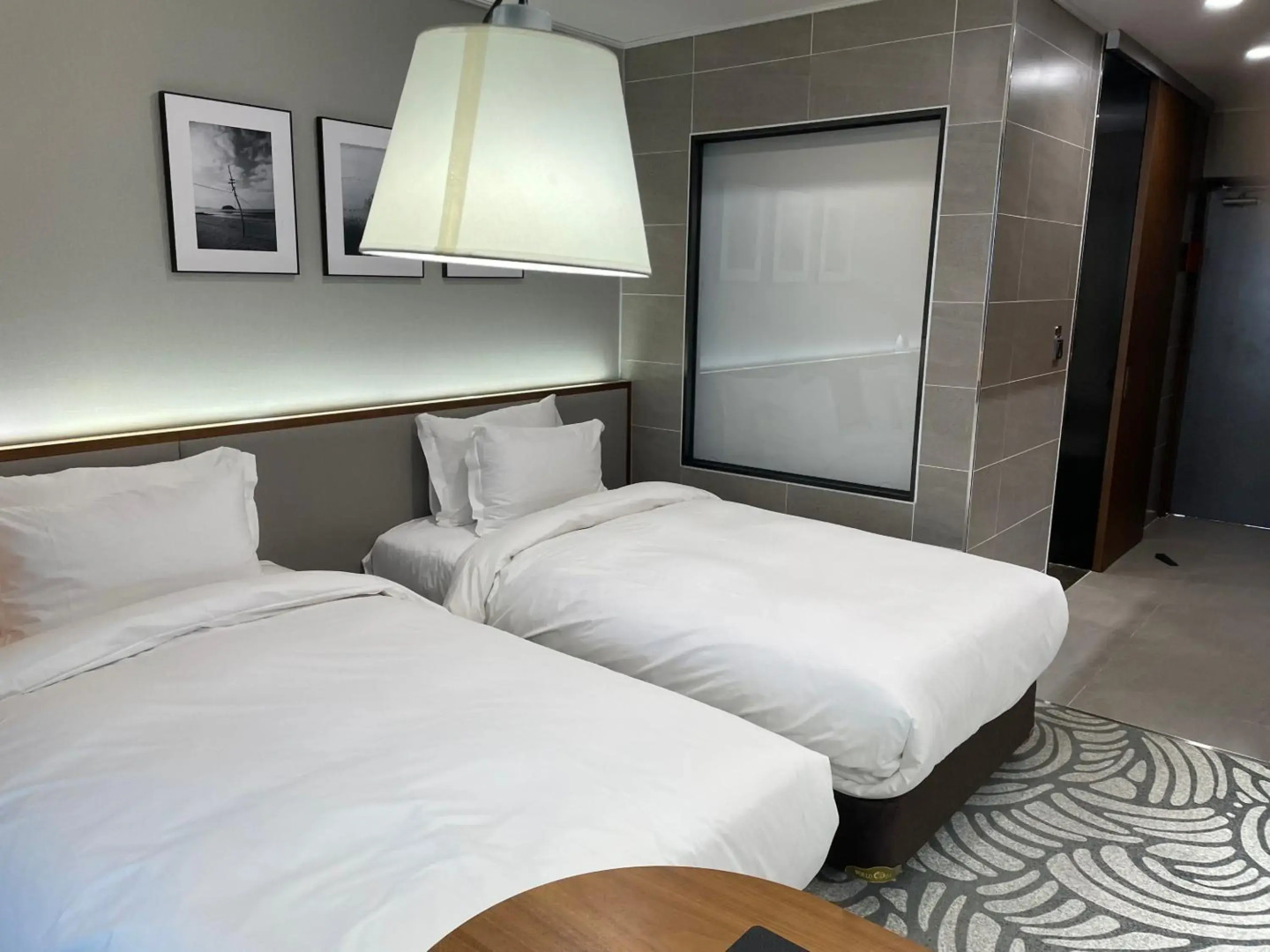 Best Western Plus Gyeongju Hotel