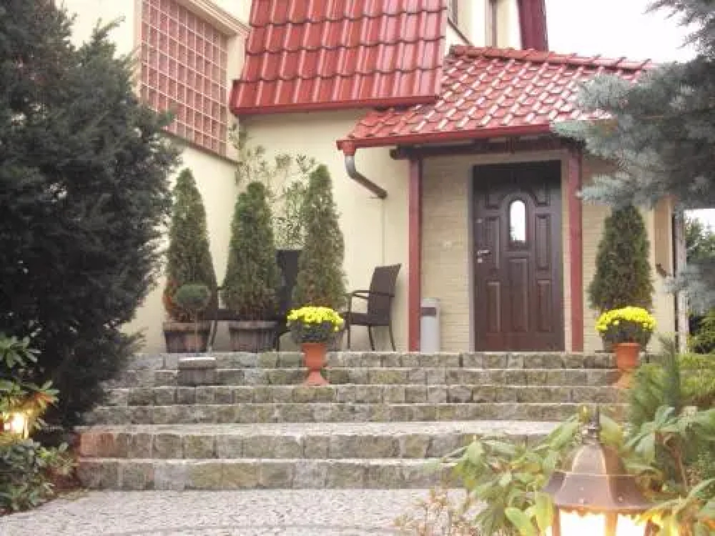 VILLA JAśMIN