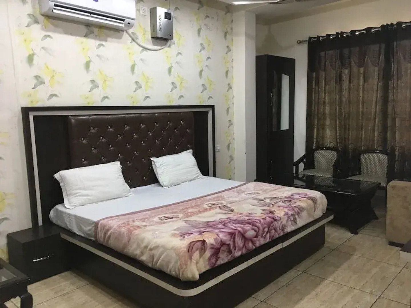 Hotel Kissan  Kurukshetra