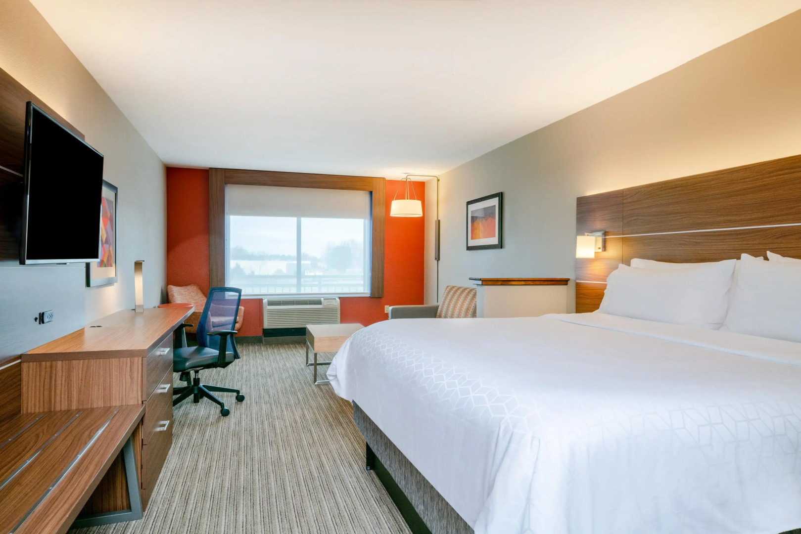 Holiday Inn Express Hotel & Suites Tappahannock by IHG