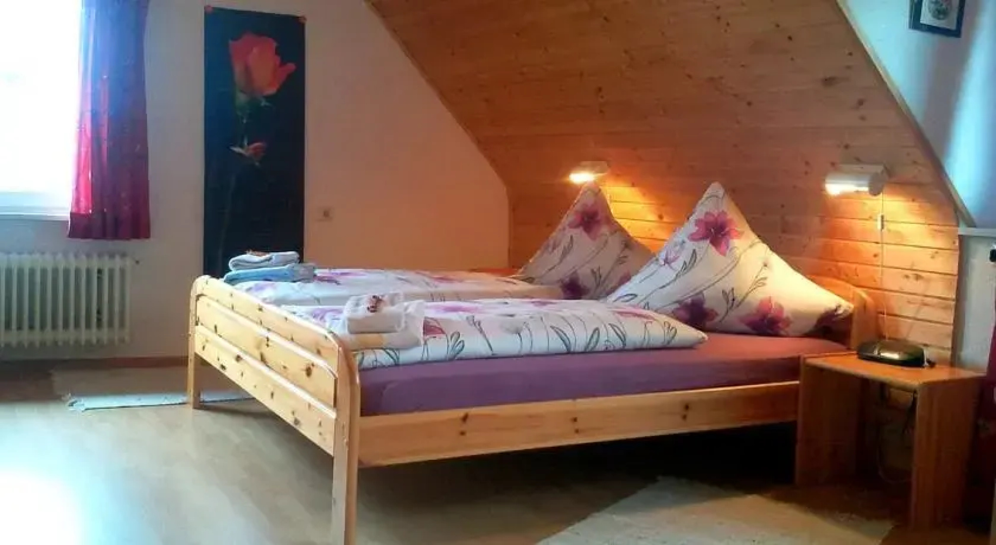 Pension Fernsicht