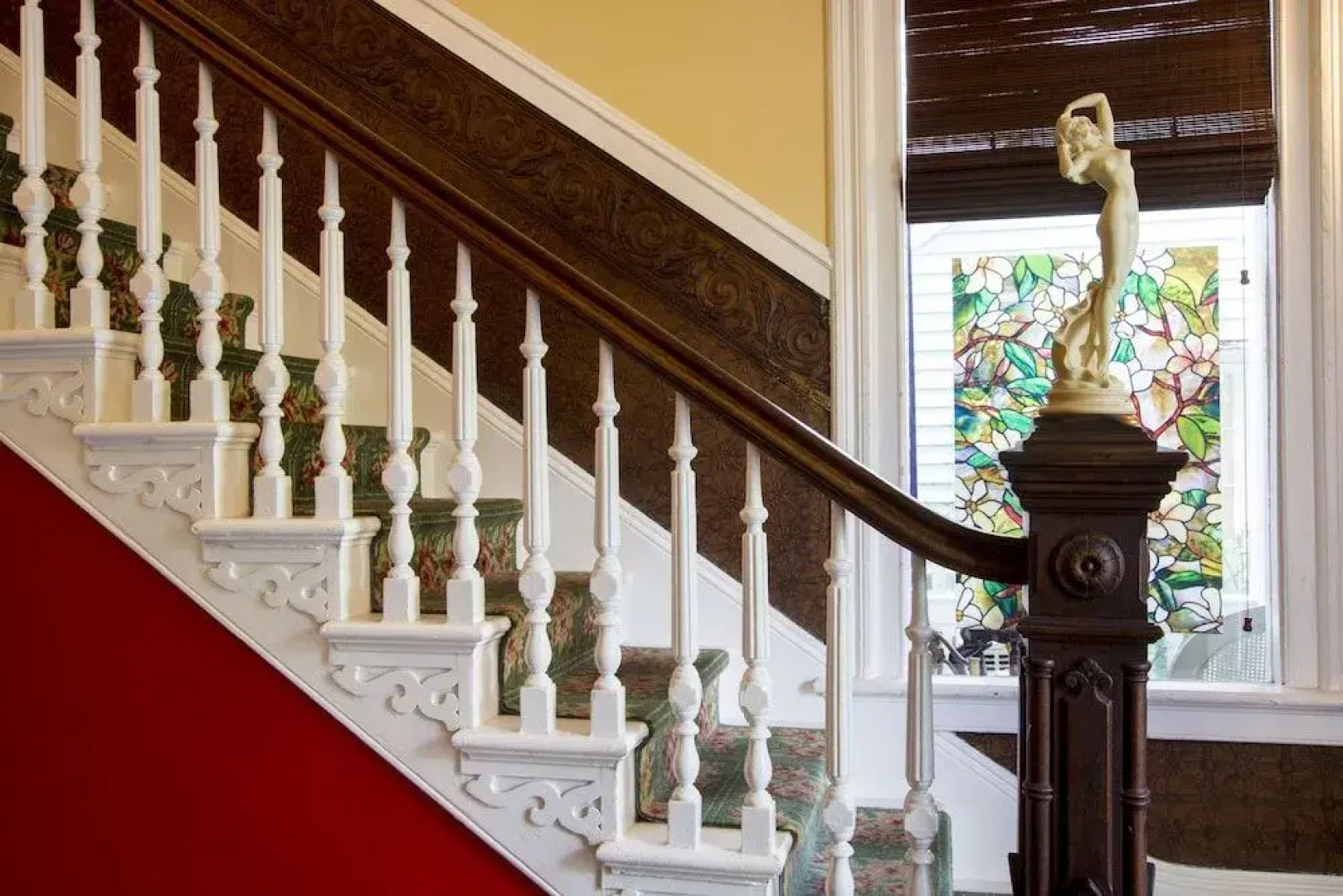 Marrero's Guest Mansion