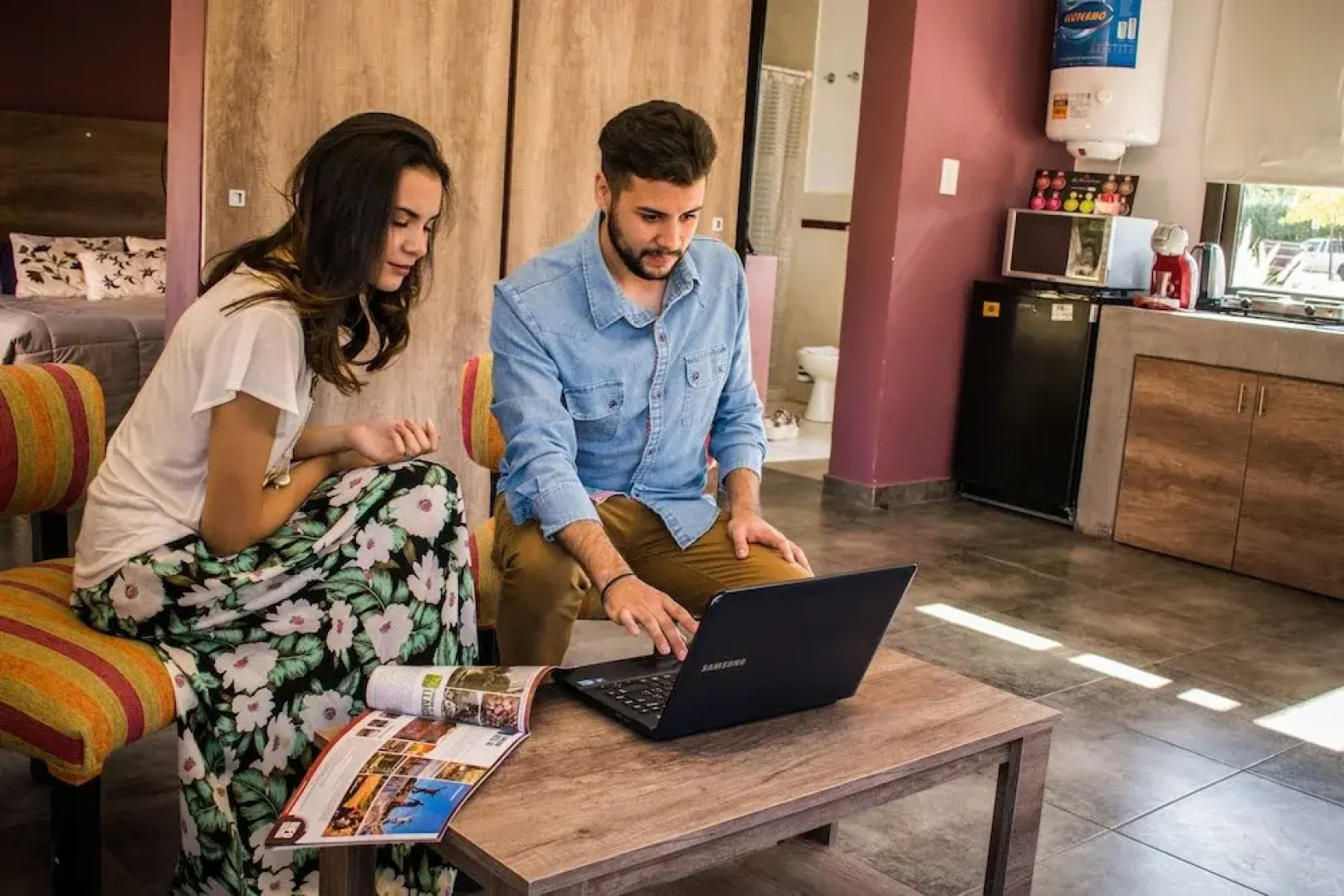La Guadalupe Cabañas
