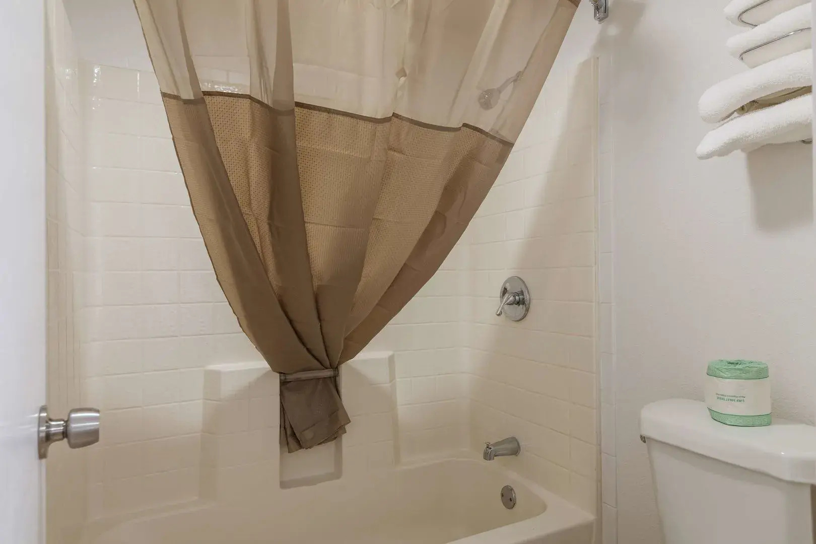 Motel 6 Van Buren, AR