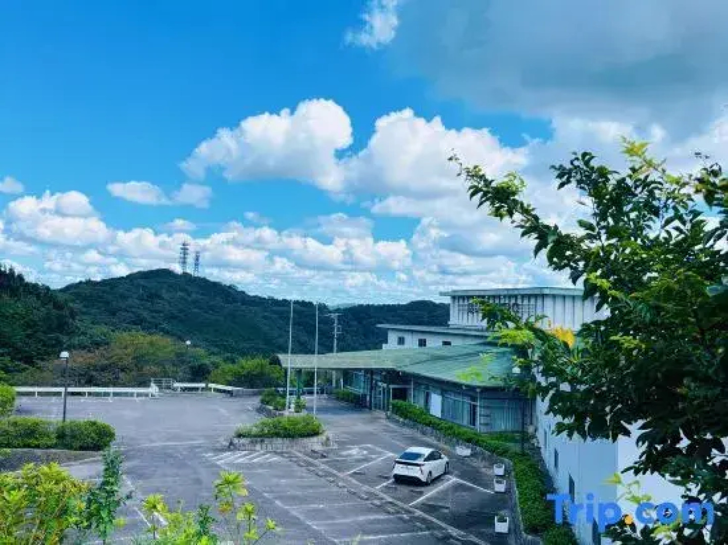 Mikawa Onsen Hotel