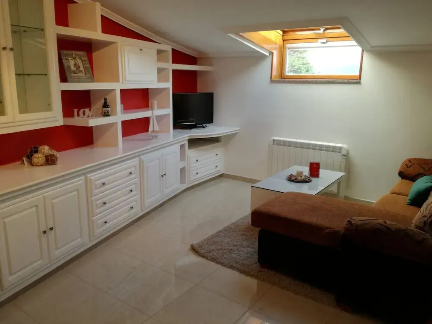 Playa de Sabón Apartamentos