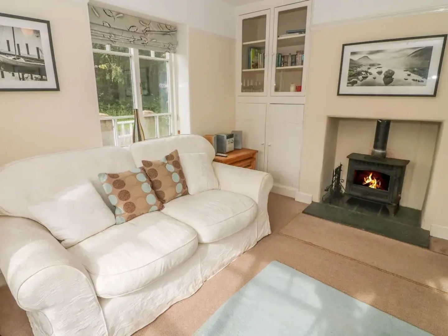 Eskholme Lodge