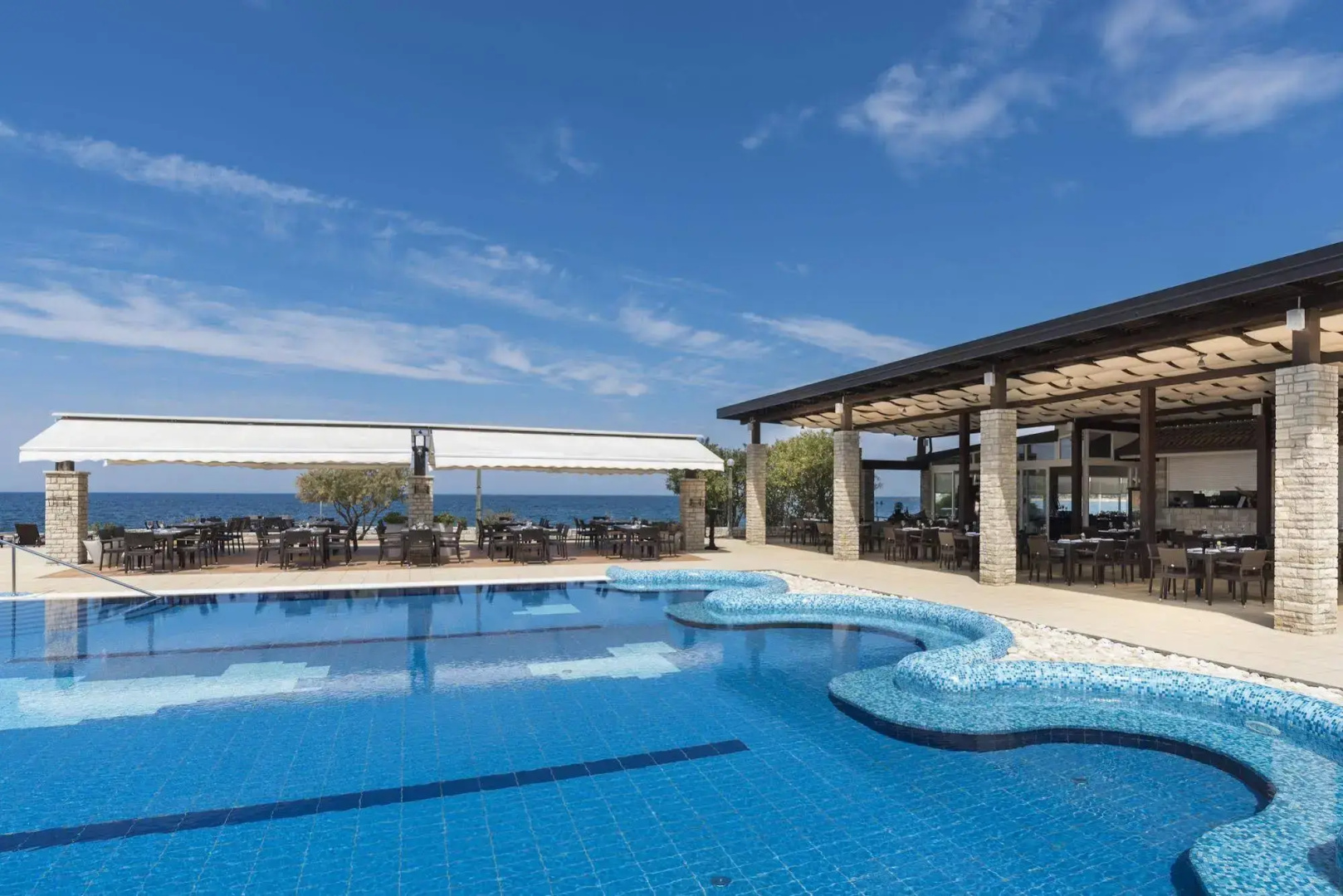 Istrian Villas Plava Laguna
