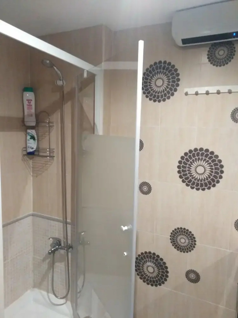 Acogedor apartamento familiar