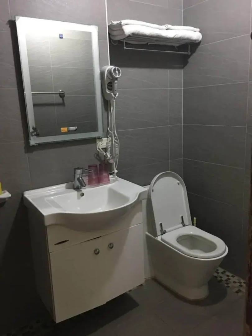 Kinmen Blue Lotus B&B