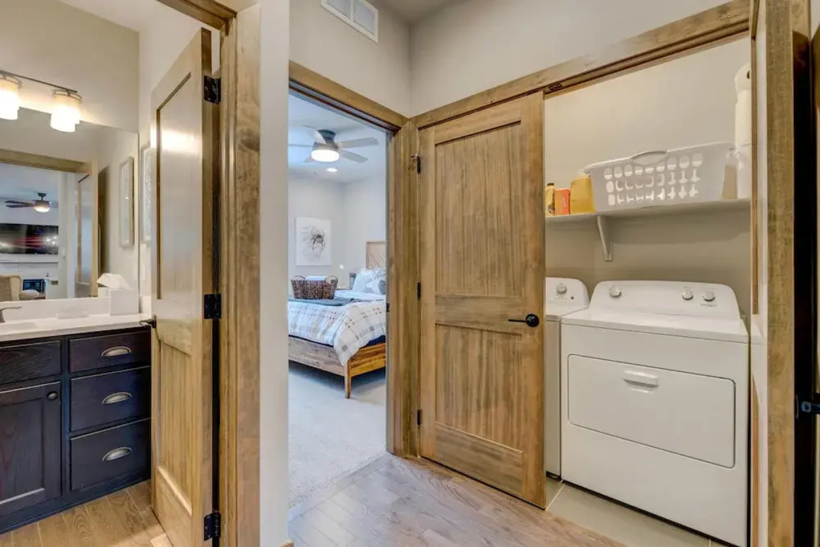 Rendezvous Luxury Chalets by Winter Park Escapes