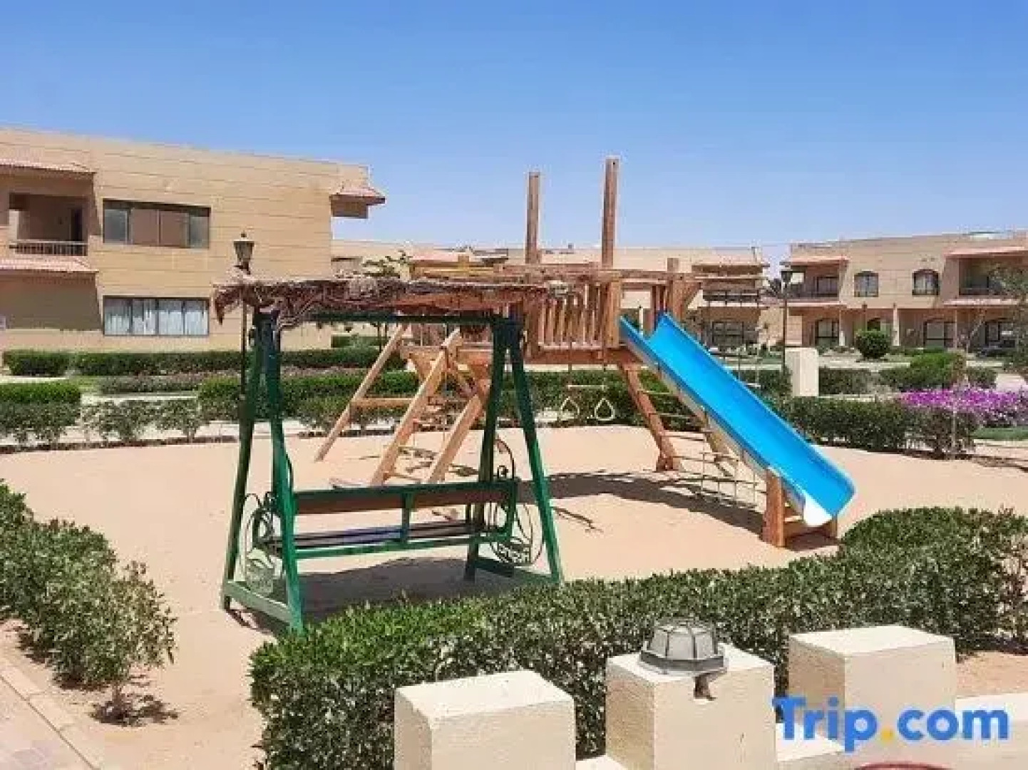 Regina Resort El sokhna