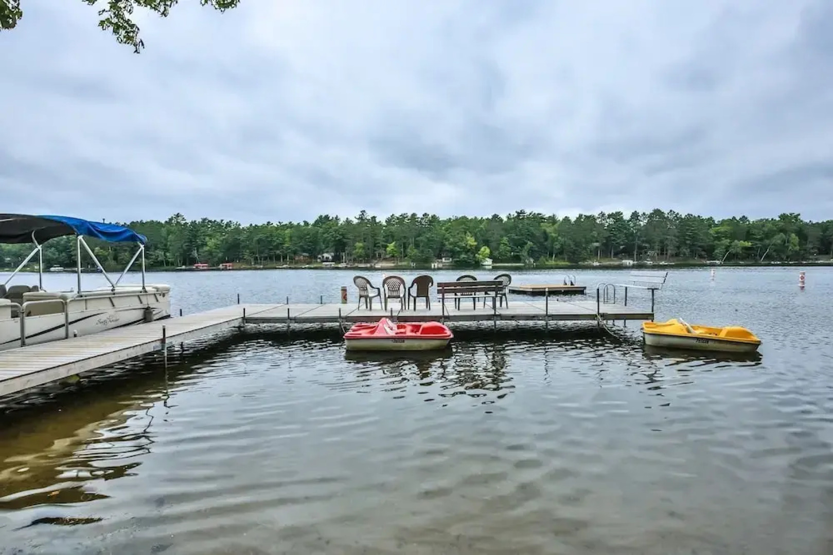 Eaglet - Elbert's - 4 Br Home