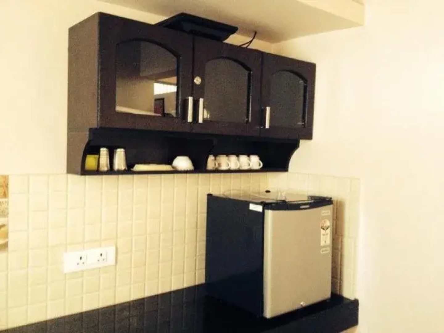 Olive Residency
