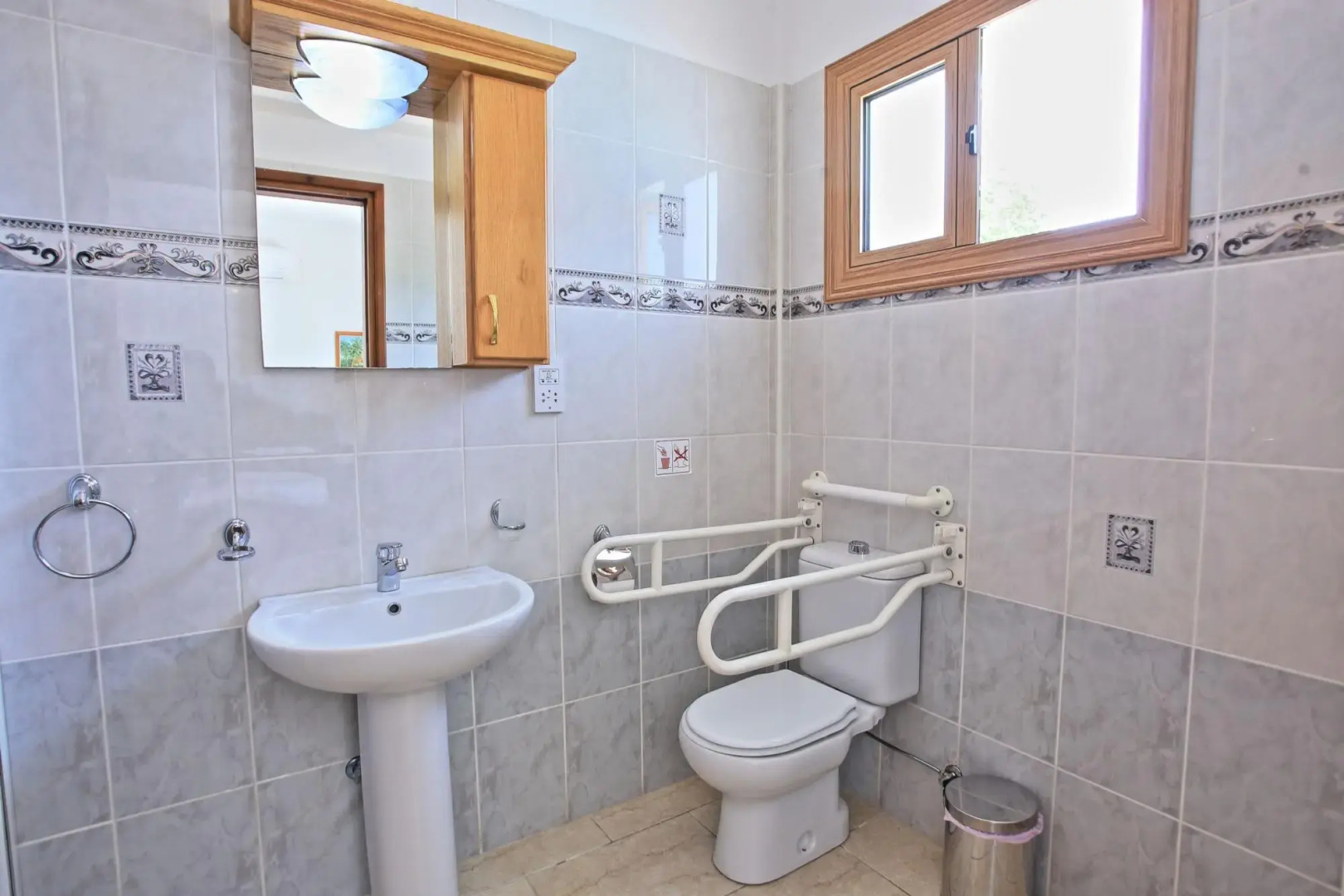 Marilena Sunset Villa Dio