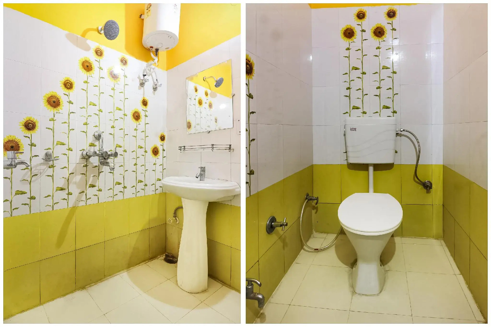 OYO 47840 Hotel Comfort Inn