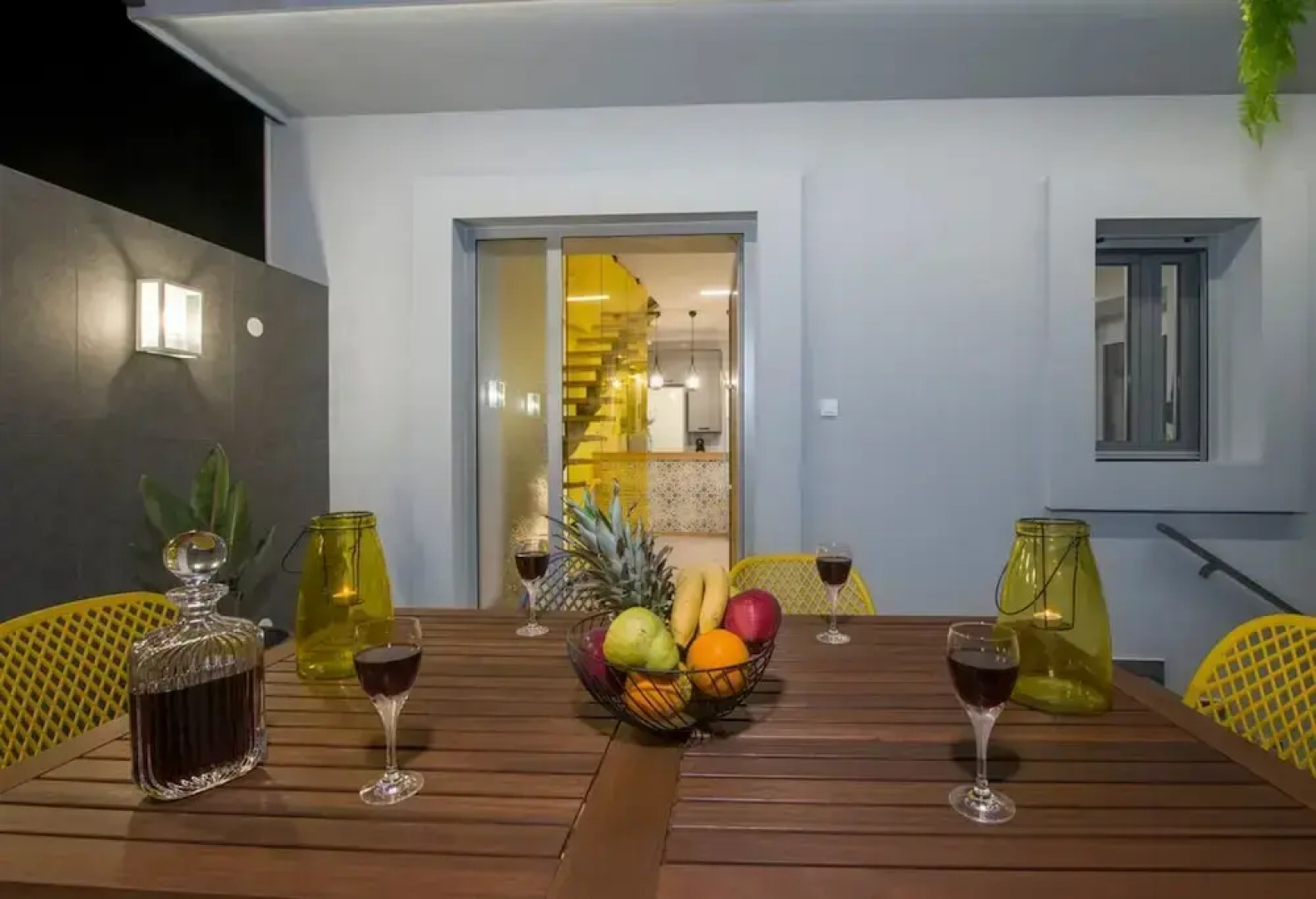 Casa Di Camomilla in Countryside