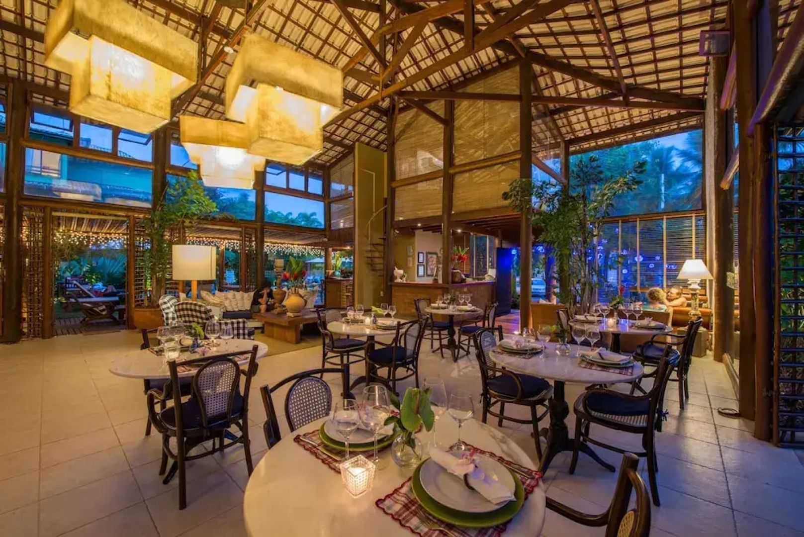 Refugio da Vila Pousada