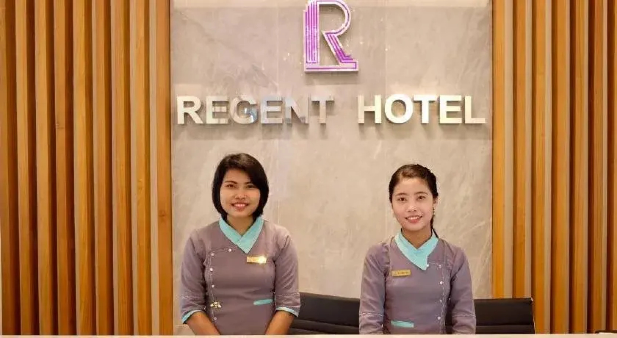 Regent Hotel