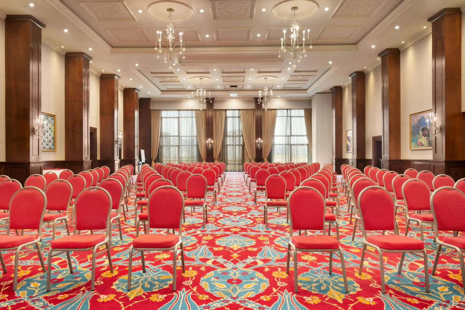 Ramada Plaza от Wyndham Mardin