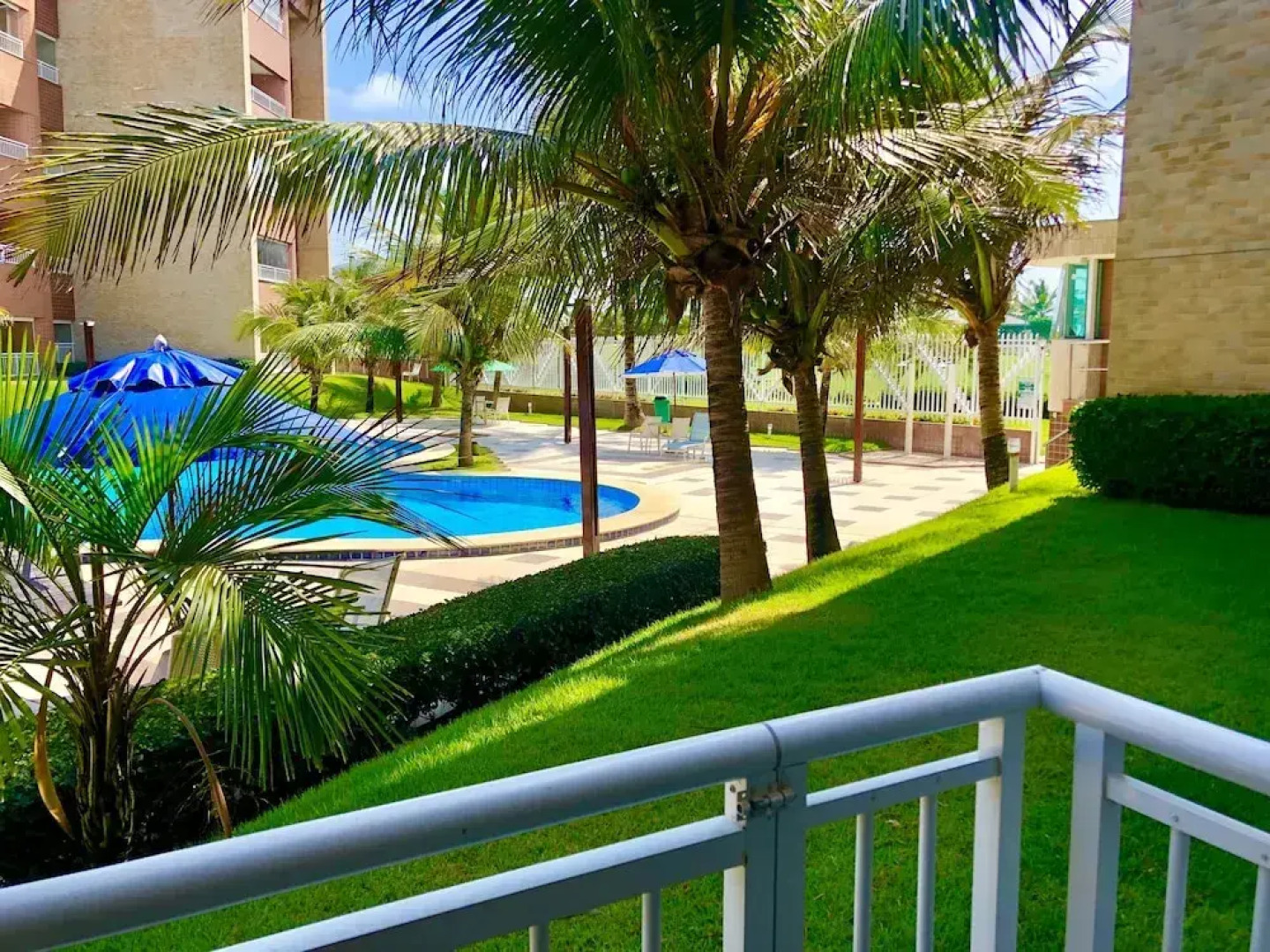 Scopa Beach Resort Apartments