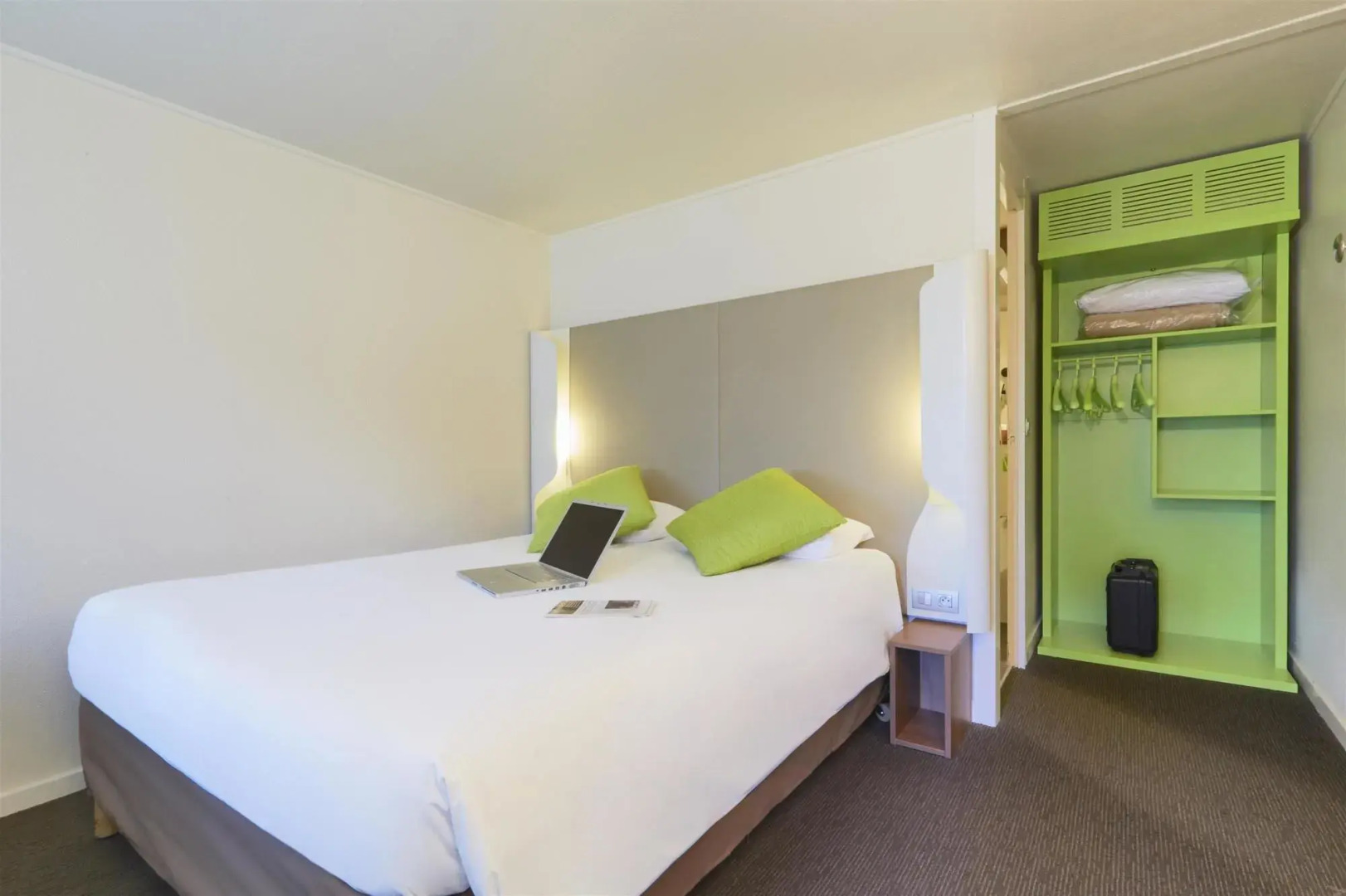 Campanile Saint-Dié