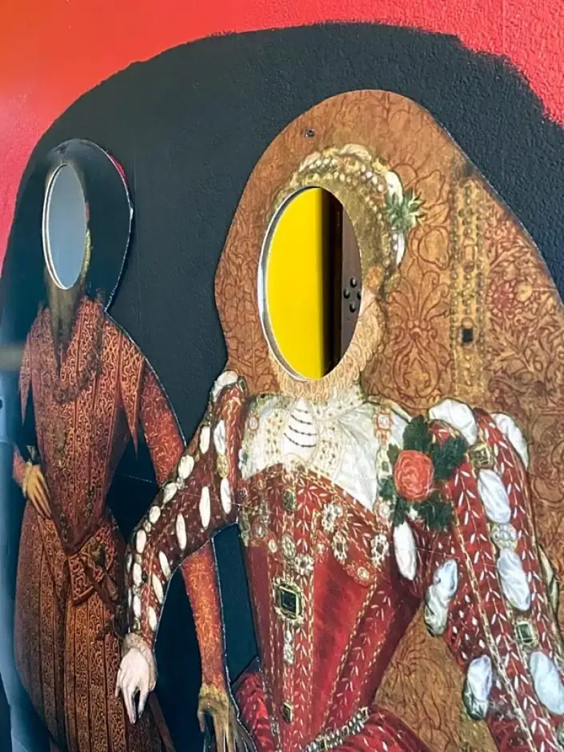 The Tudor Style Suite