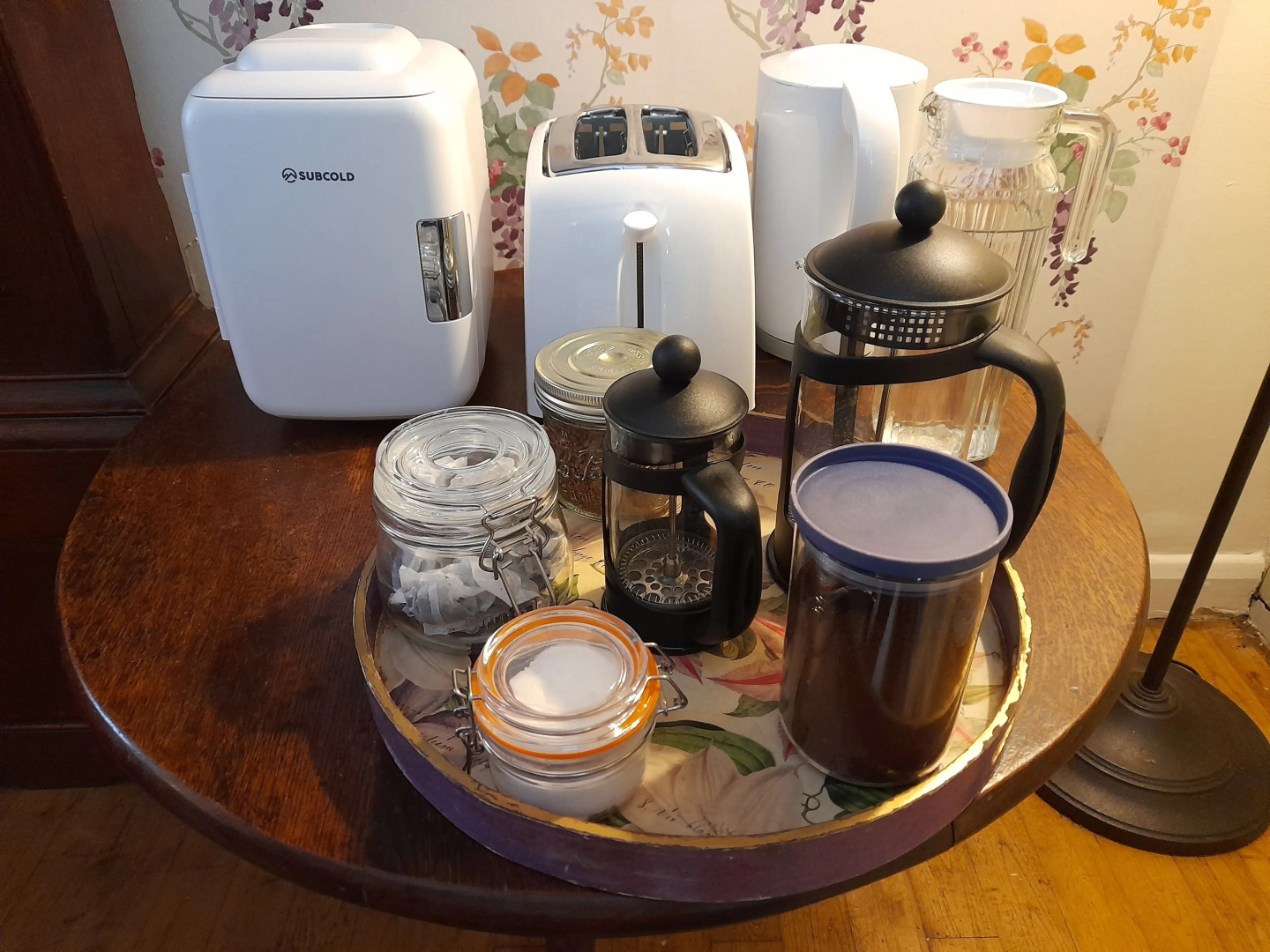 Cotswold Cottage Bed & Breakfast