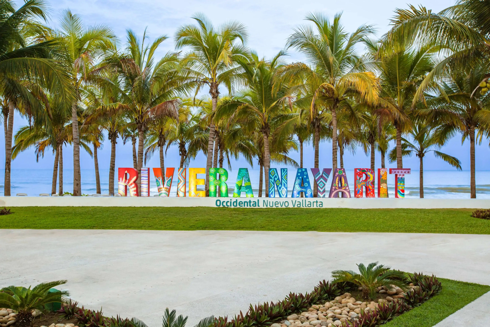 Occidental Nuevo Vallarta - All Inclusive