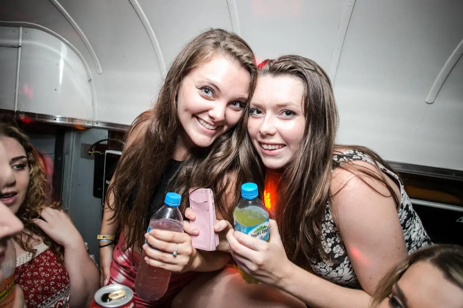 Pink Panthers Hostel Private