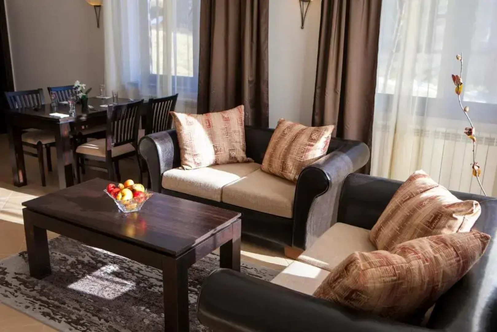 Holiday Village COOP Dobrinishte