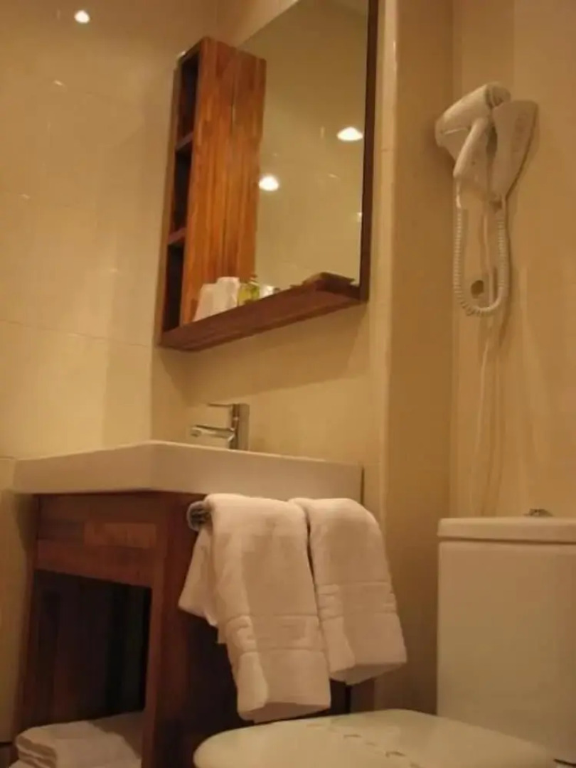 Hotel Ruta de la Plata