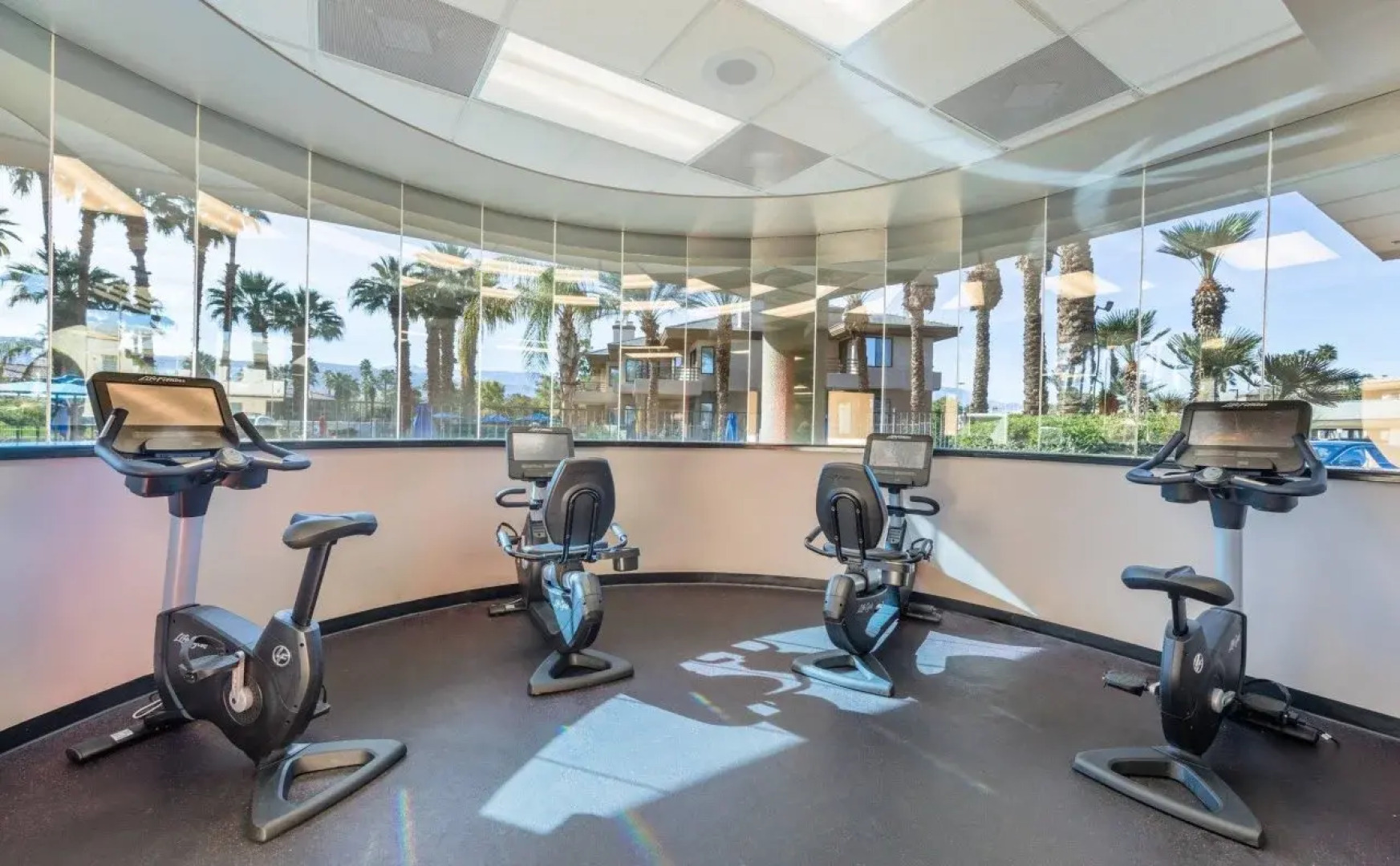 Marriott's Desert Springs Villas I