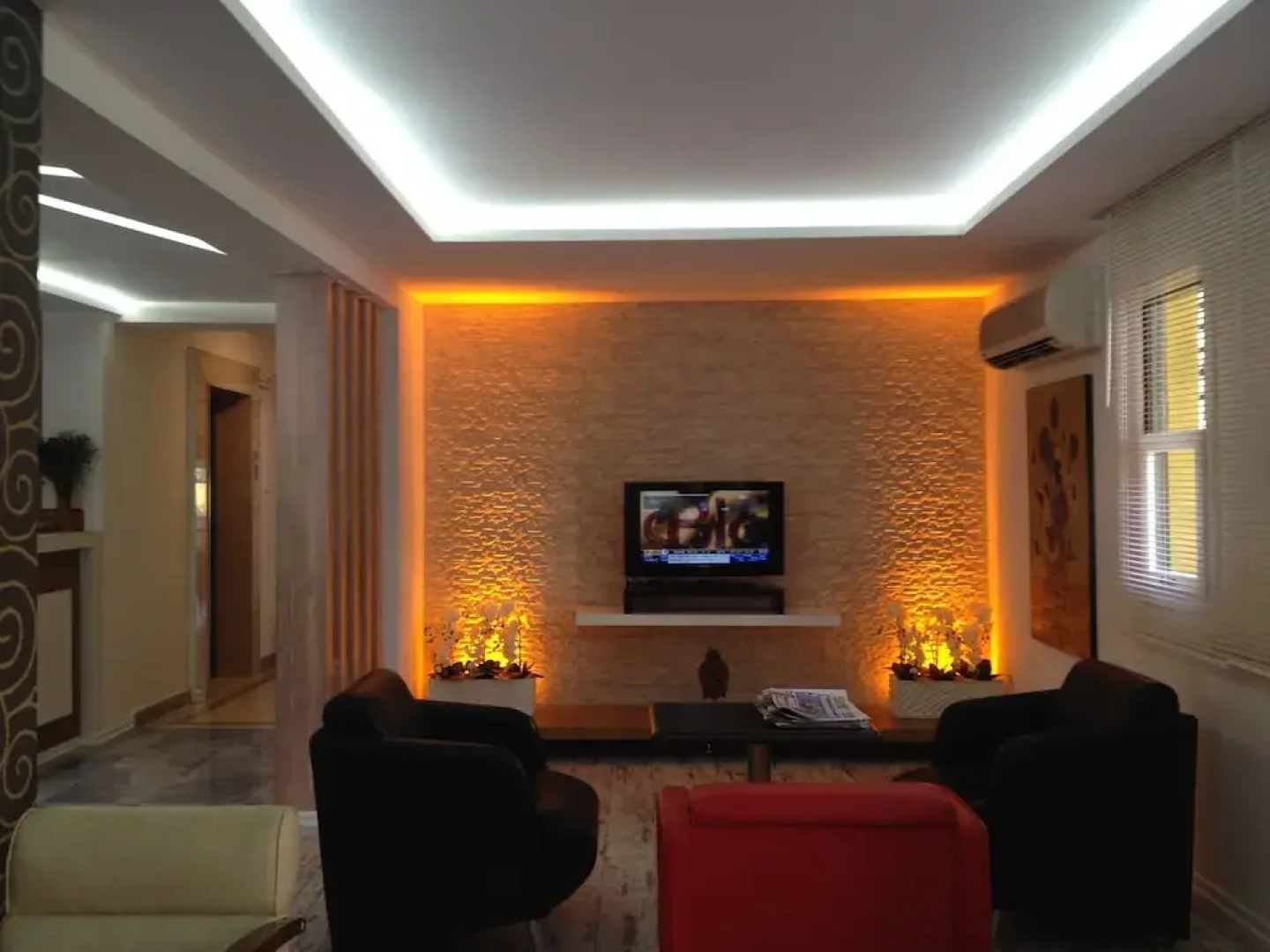 Sari Konak Apart Hotel