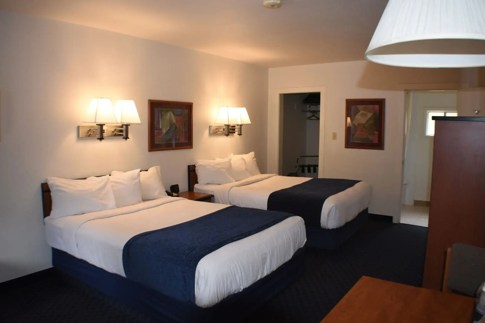 Villa Motel at Manitou Springs