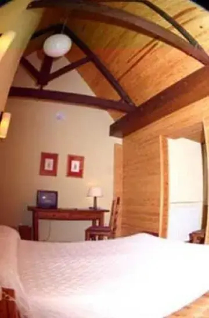 Hospederia De Arguis