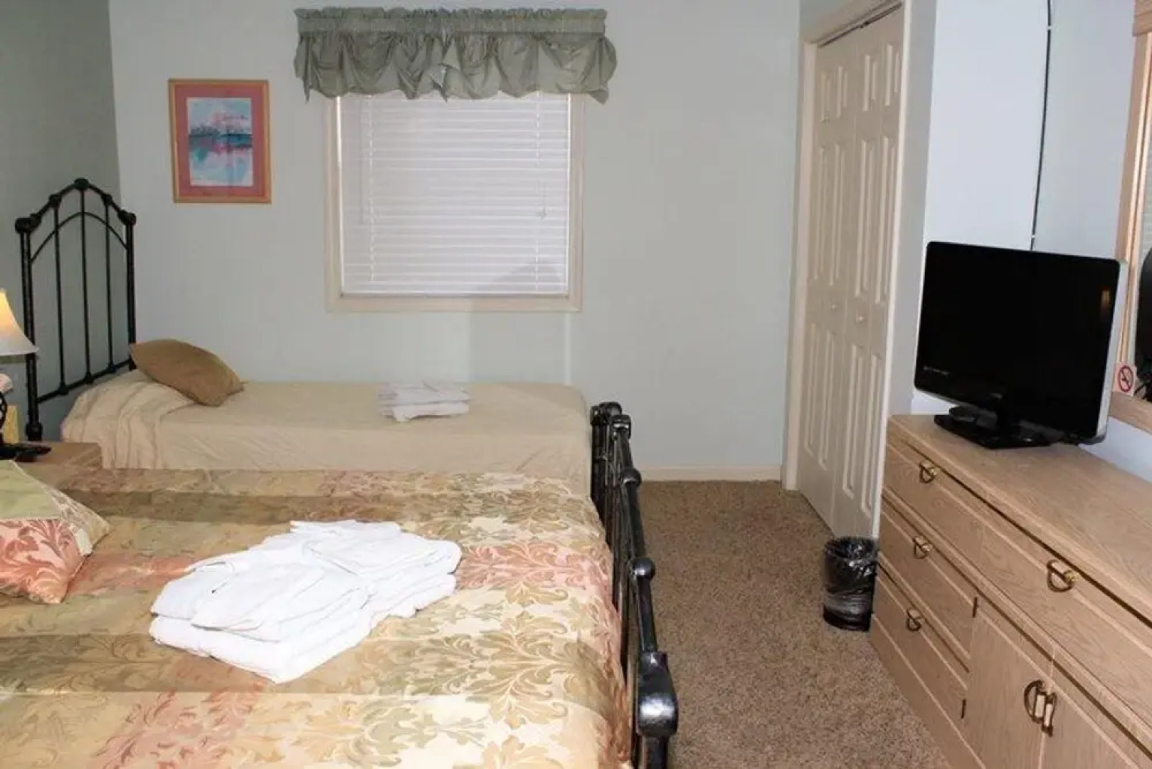 Buck Creek by Seaside Vacations