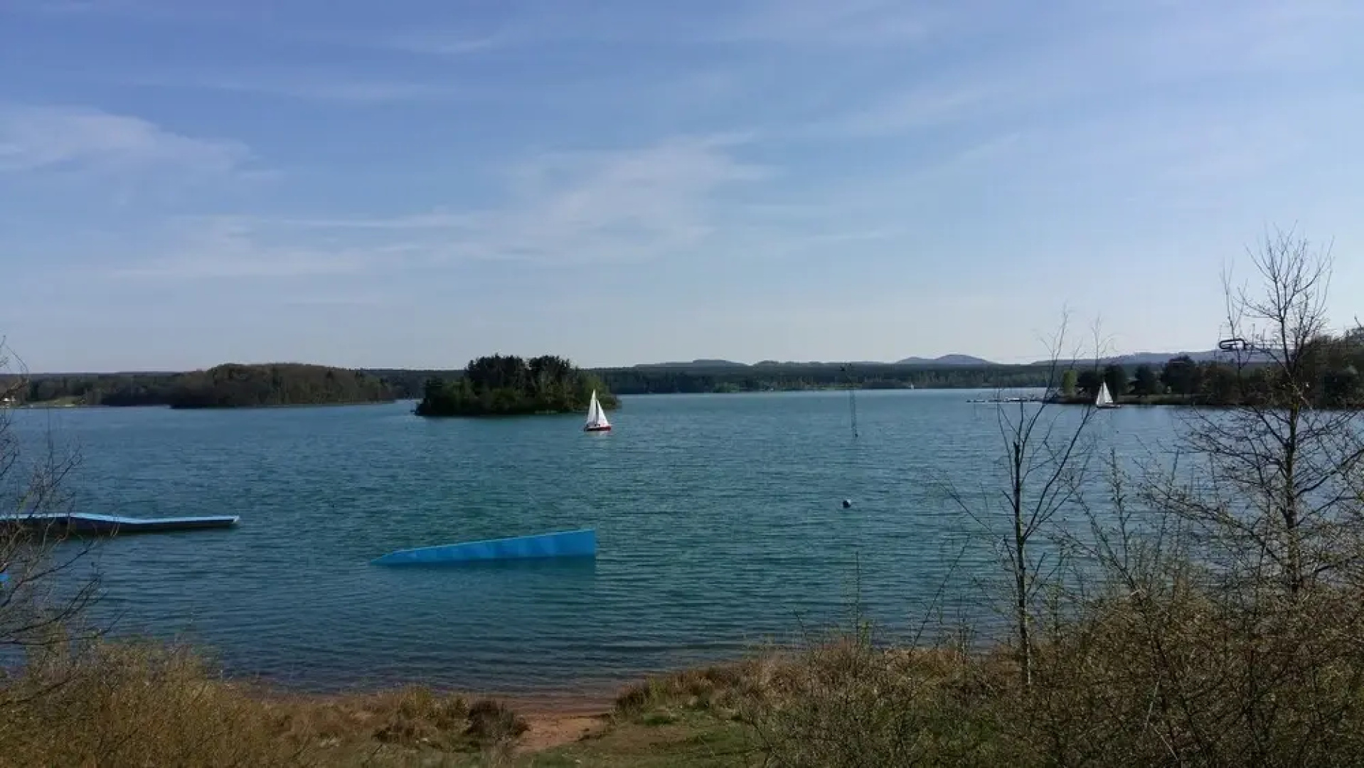 Ferienwohnung Tegernheim