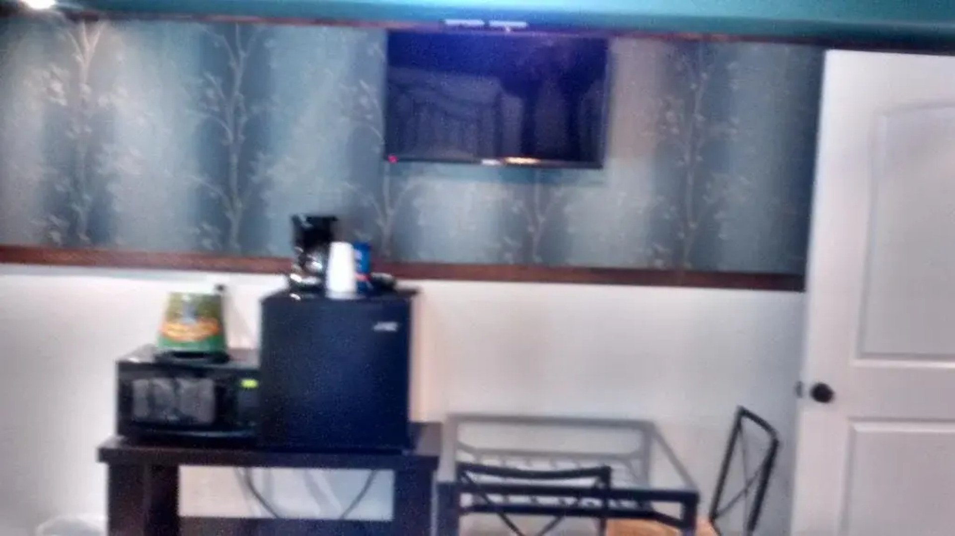 K7 Bed and Breakfast