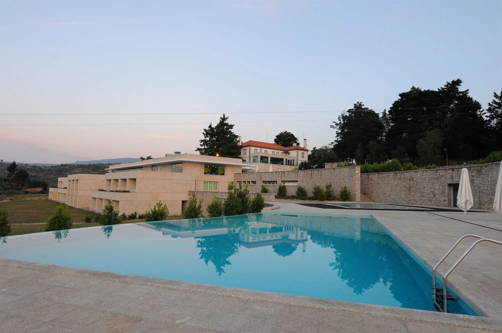 INATEL Vila Ruiva Hotel