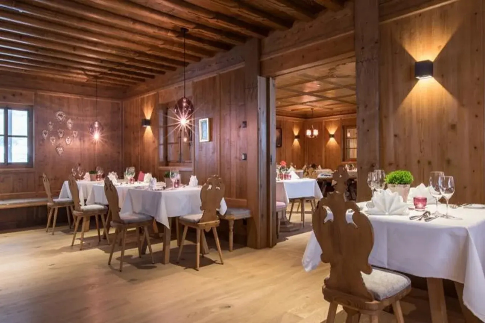 ElisabethHotel Premium Private Retreat