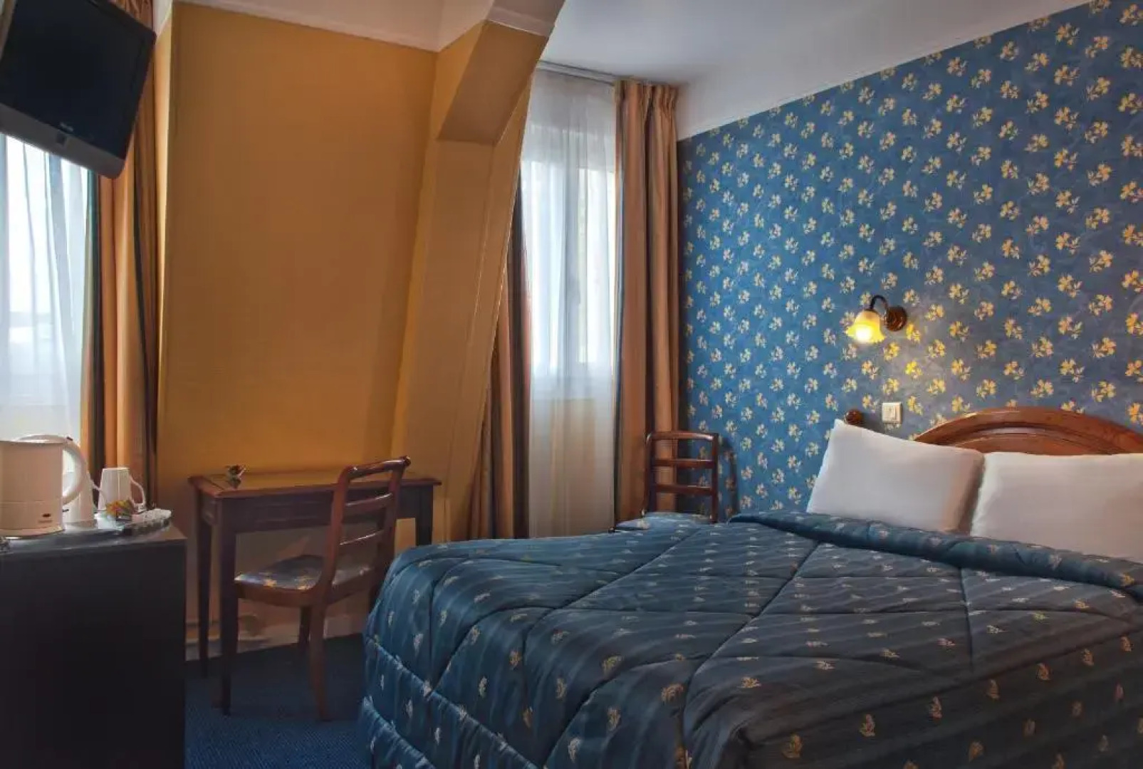 Hôtel Abaca Messidor by HappyCulture