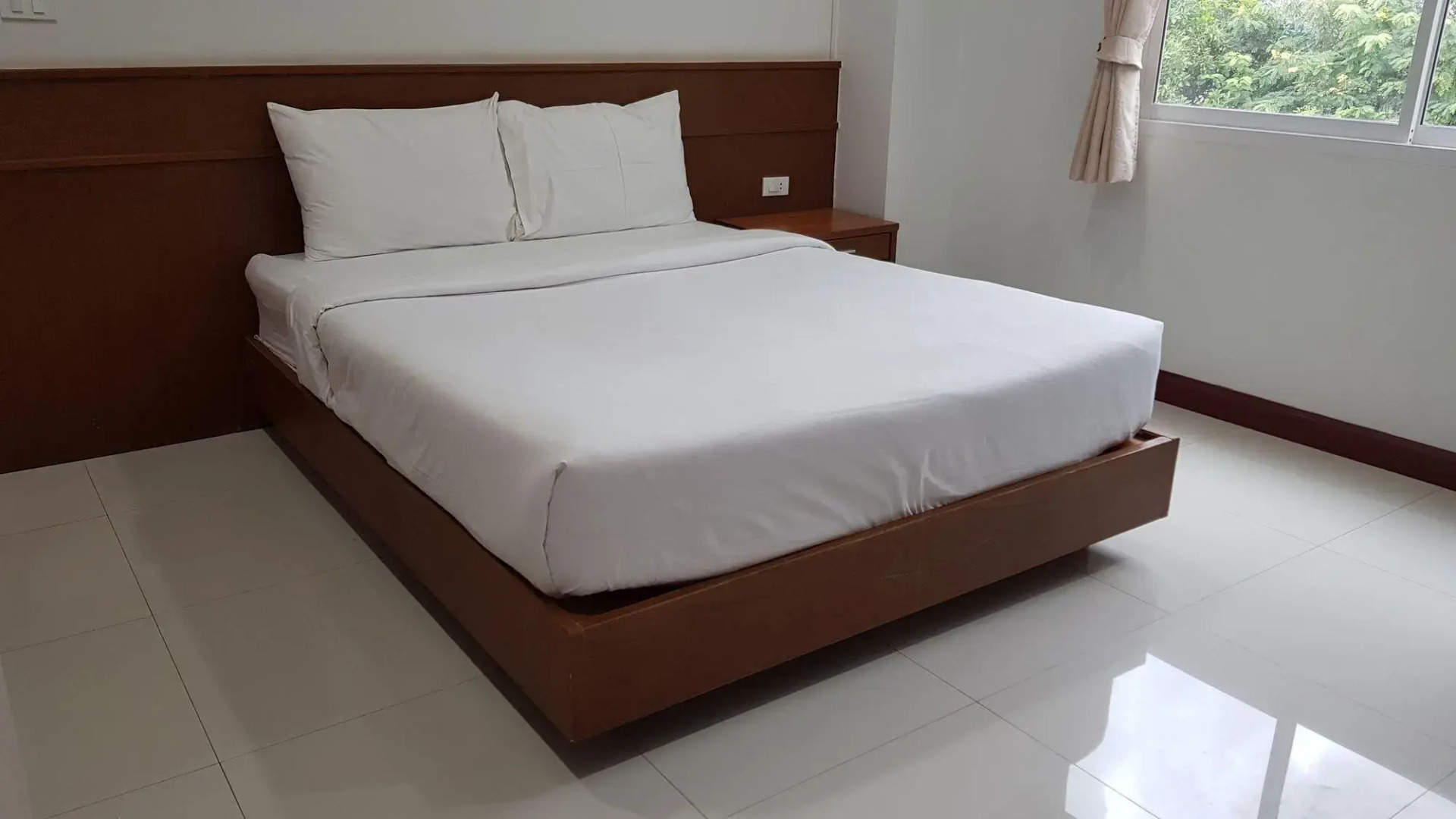 Chatchawan Apartment