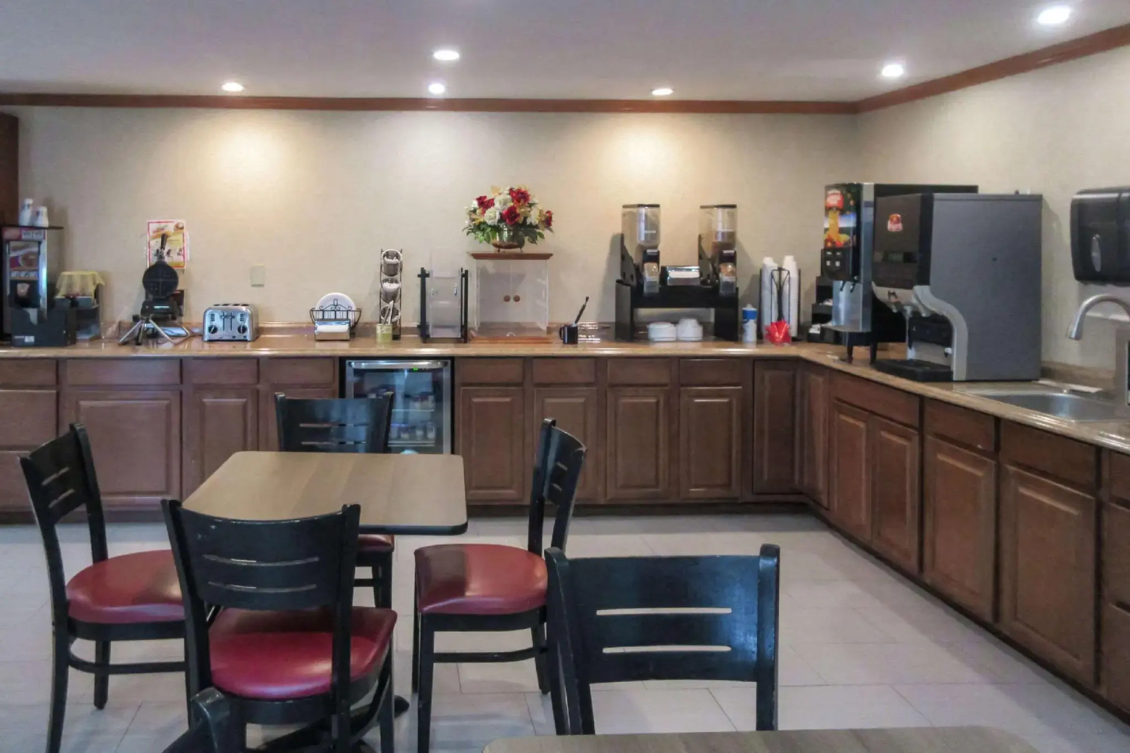 Days Inn by Wyndham Liverpool/Syracuse