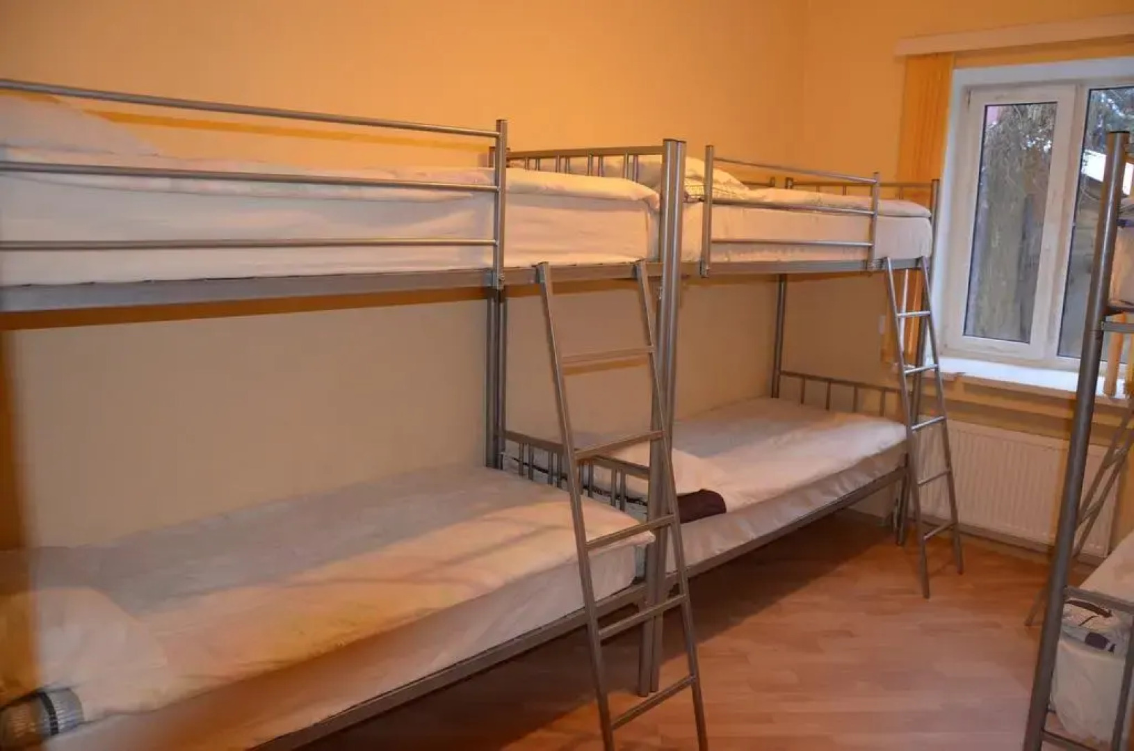 Lucky Hostel