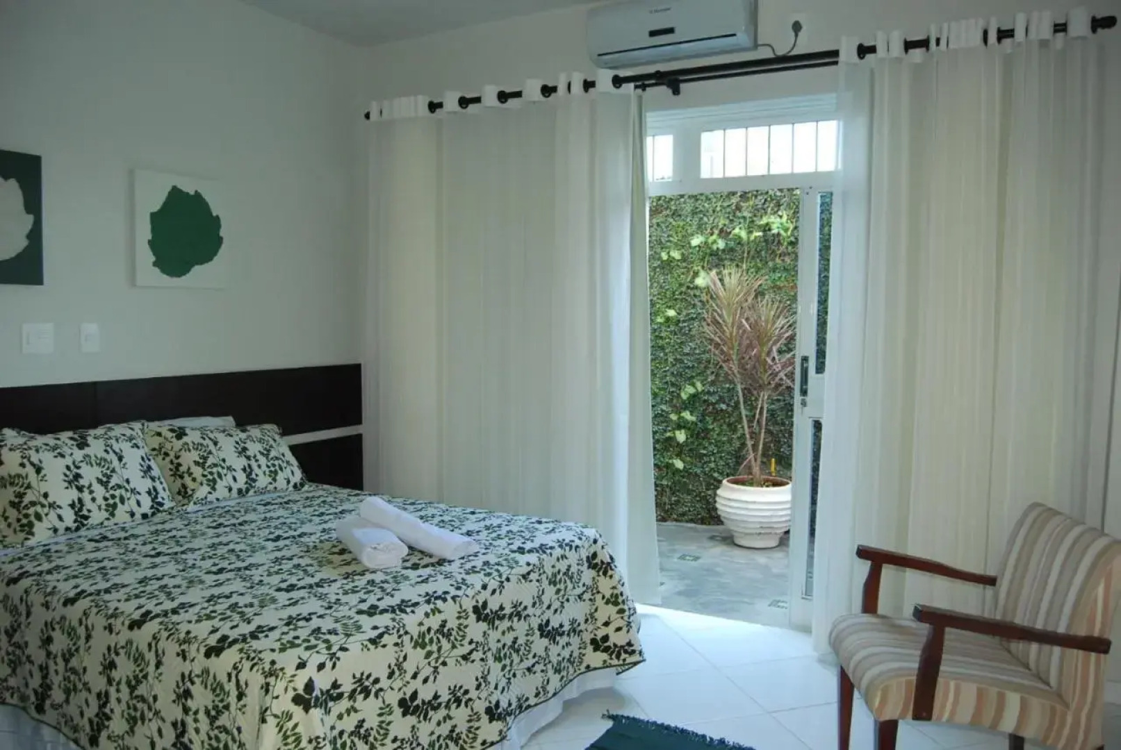 Hotel Recanto dos Ipês