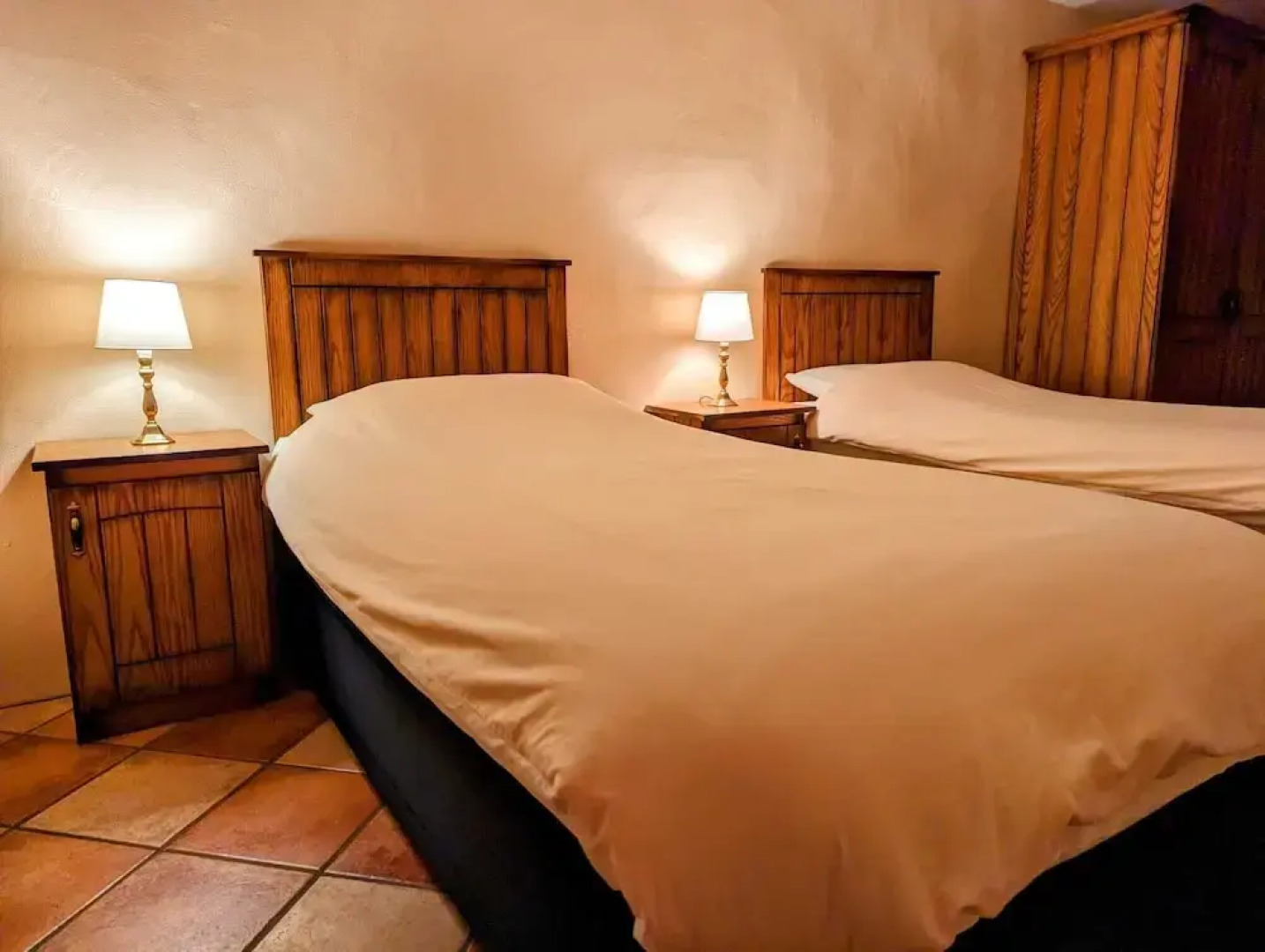 Millers Close Holiday Accommodation