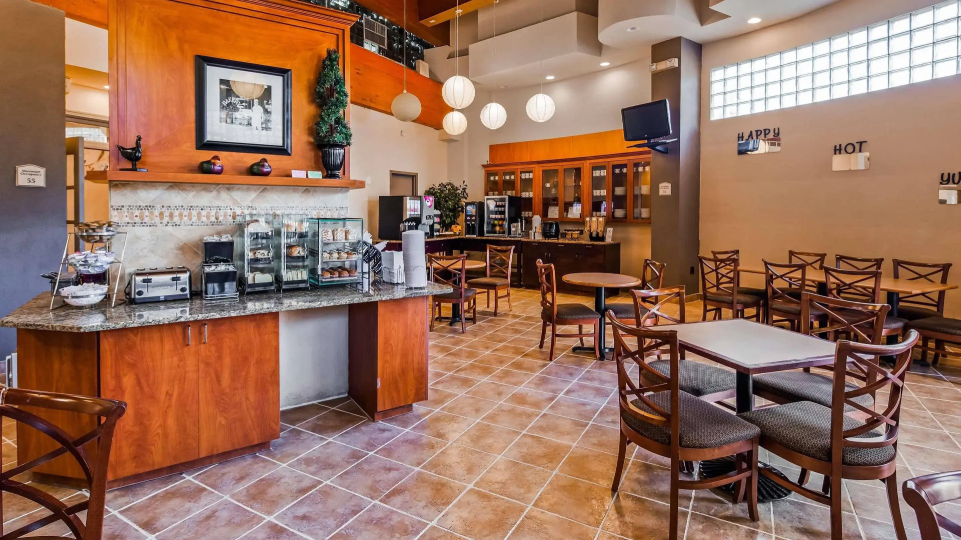 Best Western Bordentown Inn