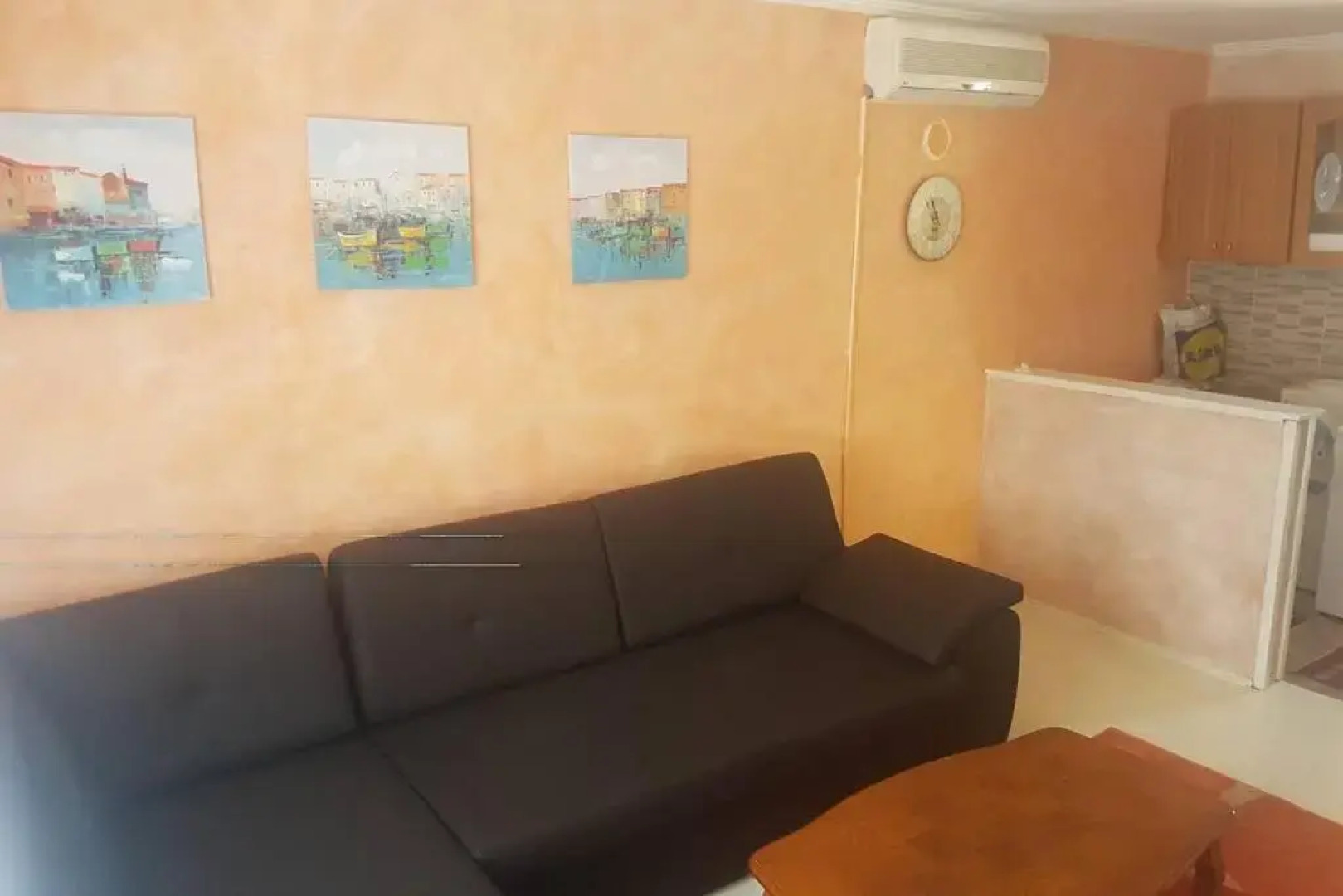 Vinogradine Holiday home