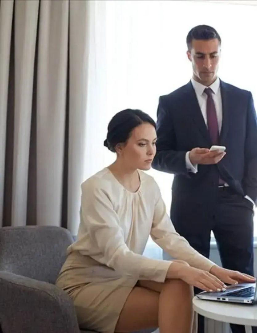 Citi Budget En-suite Rooms